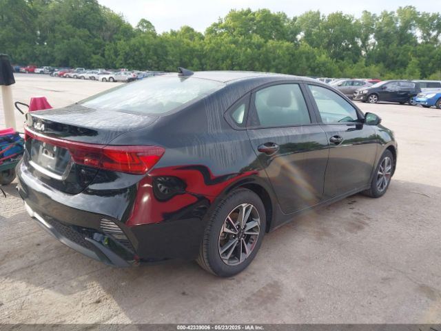 3KPF24AD5RE750480 KIA Forte Lxs