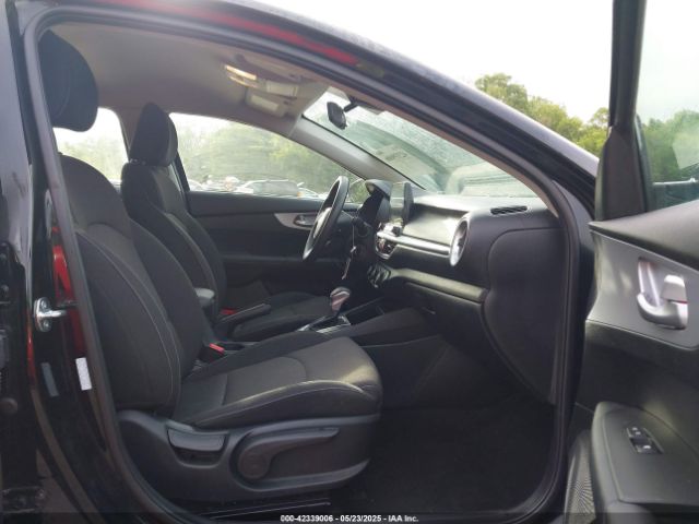 3KPF24AD5RE750480 KIA Forte Lxs