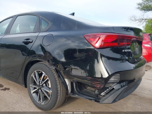 3KPF24AD5RE750480 KIA Forte Lxs