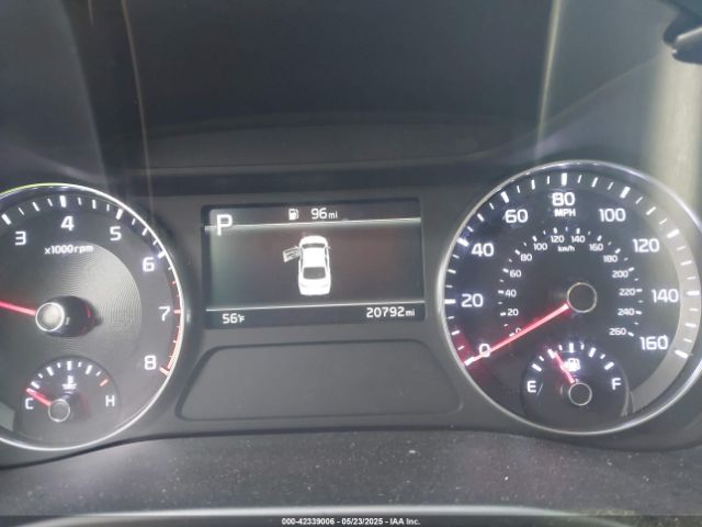 3KPF24AD5RE750480 KIA Forte Lxs