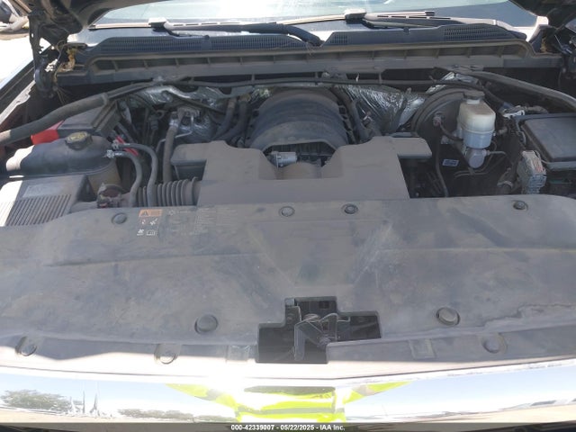 1GCRCREC2GZ286168 Chevrolet l83 - sidi, vvt, afm, e85 max, aluminum