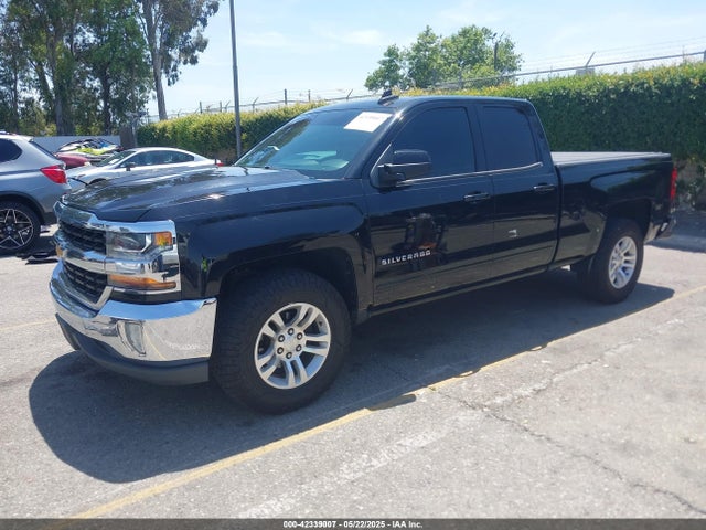 1GCRCREC2GZ286168 Chevrolet l83 - sidi, vvt, afm, e85 max, aluminum