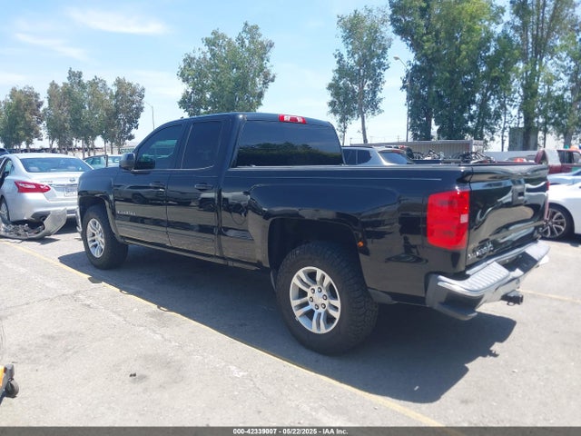 1GCRCREC2GZ286168 Chevrolet l83 - sidi, vvt, afm, e85 max, aluminum