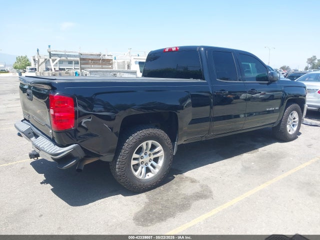 1GCRCREC2GZ286168 Chevrolet l83 - sidi, vvt, afm, e85 max, aluminum