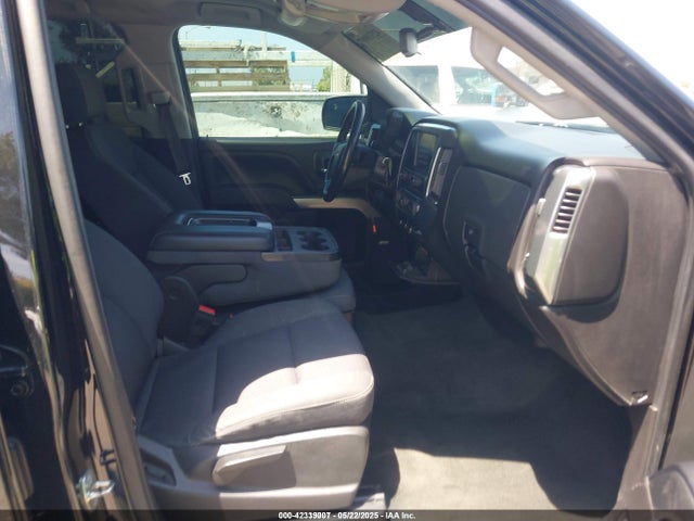 1GCRCREC2GZ286168 Chevrolet l83 - sidi, vvt, afm, e85 max, aluminum
