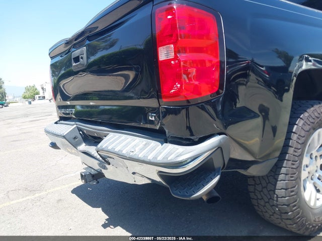 1GCRCREC2GZ286168 Chevrolet l83 - sidi, vvt, afm, e85 max, aluminum