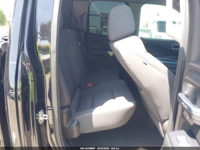 1GCRCREC2GZ286168 Chevrolet l83 - sidi, vvt, afm, e85 max, aluminum