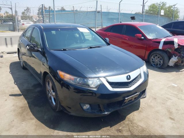 2009 ACURA TSX JH4CU26659C031876 Photo 0