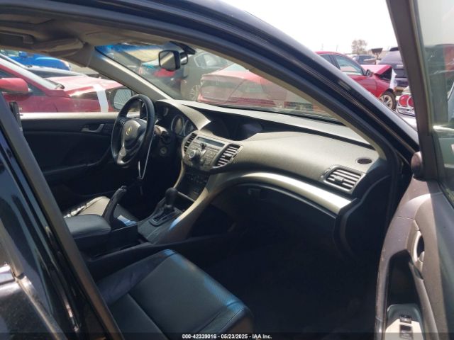 2009 ACURA TSX JH4CU26659C031876 Photo 4