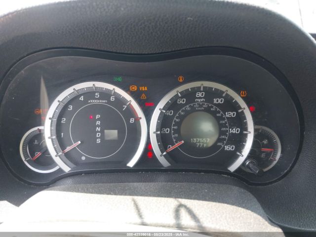 2009 ACURA TSX JH4CU26659C031876 Photo 6