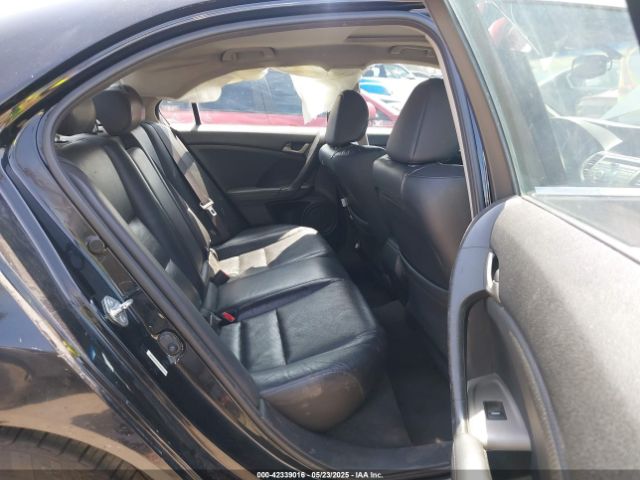 2009 ACURA TSX JH4CU26659C031876 Photo 7