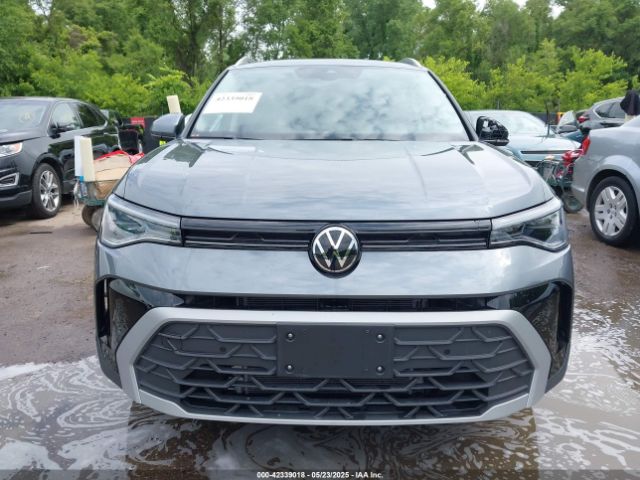 3VVUC7B23SM006148 Volkswagen Taos 1.5t Se