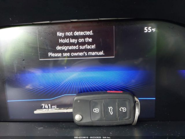 3VVUC7B23SM006148 Volkswagen Taos 1.5t Se