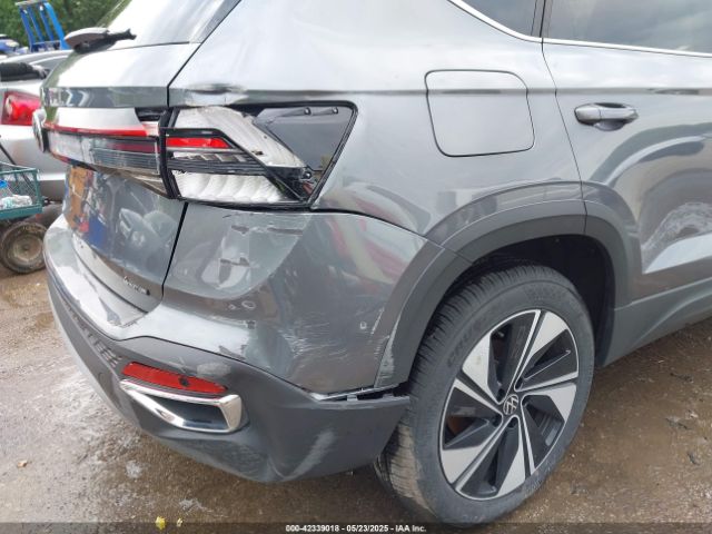 3VVUC7B23SM006148 Volkswagen Taos 1.5t Se