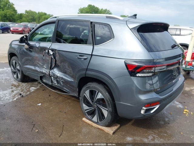 3VVUC7B23SM006148 Volkswagen Taos 1.5t Se