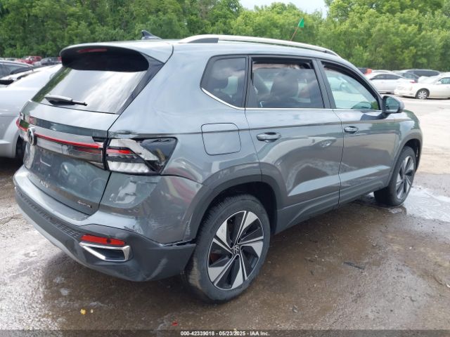 3VVUC7B23SM006148 Volkswagen Taos 1.5t Se