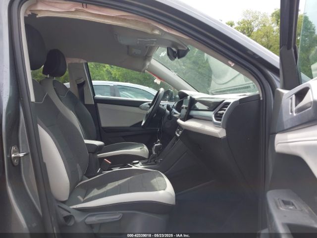 3VVUC7B23SM006148 Volkswagen Taos 1.5t Se