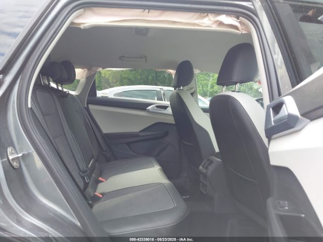 3VVUC7B23SM006148 Volkswagen Taos 1.5t Se