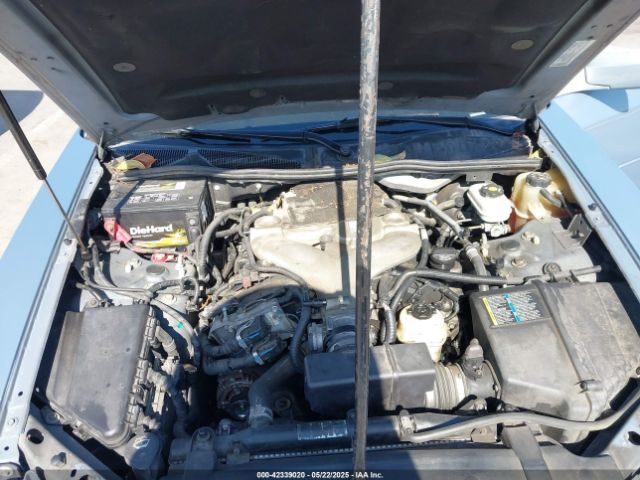 2007 CADILLAC CTS 1G6DP577870197784 Photo 9