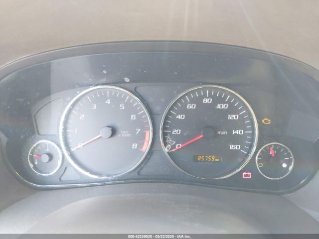 2007 CADILLAC CTS 1G6DP577870197784 Photo 6