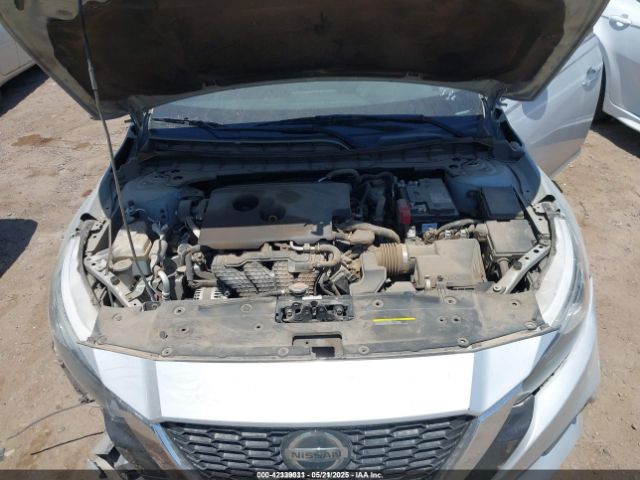 1N4BL4BV7KC156396 Nissan Altima 2.5 S