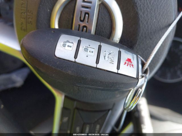 1N4BL4BV7KC156396 Nissan Altima 2.5 S