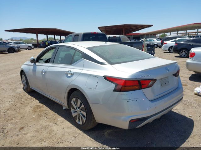 1N4BL4BV7KC156396 Nissan Altima 2.5 S