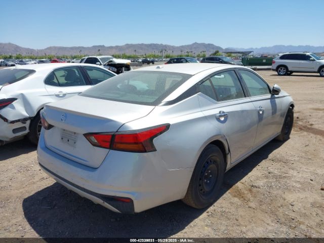 1N4BL4BV7KC156396 Nissan Altima 2.5 S