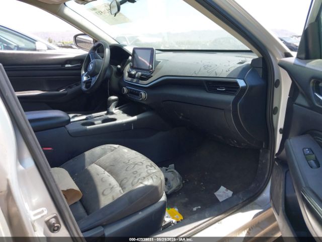 1N4BL4BV7KC156396 Nissan Altima 2.5 S