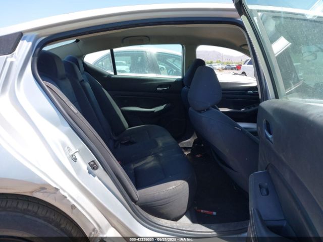 1N4BL4BV7KC156396 Nissan Altima 2.5 S