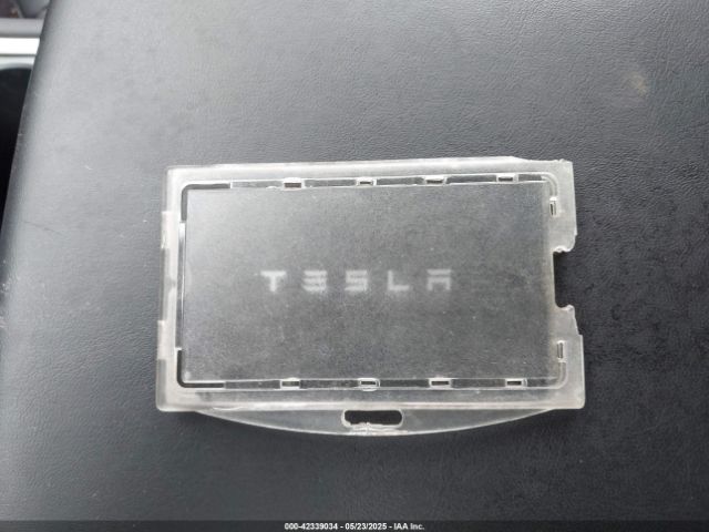 7SAYGDEE3PA040496 Tesla Model Y Awd/long Range Dual Motor All-wheel Drive