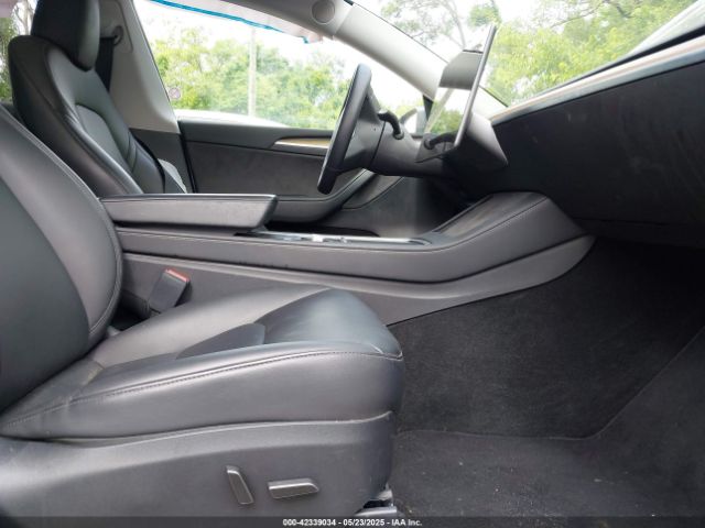 7SAYGDEE3PA040496 Tesla Model Y Awd/long Range Dual Motor All-wheel Drive