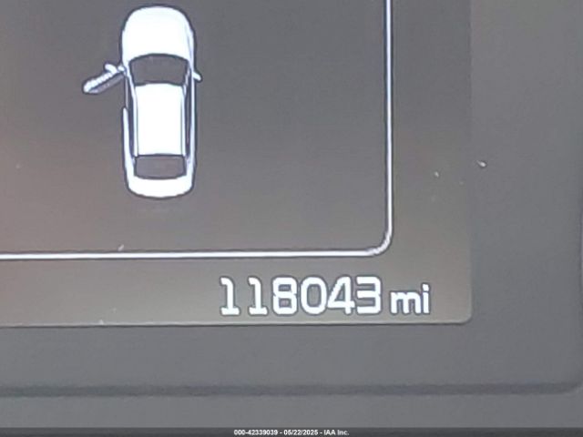5XXGT4L32JG215768 KIA Optima Lx