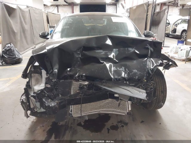 3KPF24AD8PE682060 KIA mpi nu
