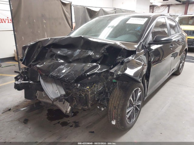3KPF24AD8PE682060 KIA mpi nu