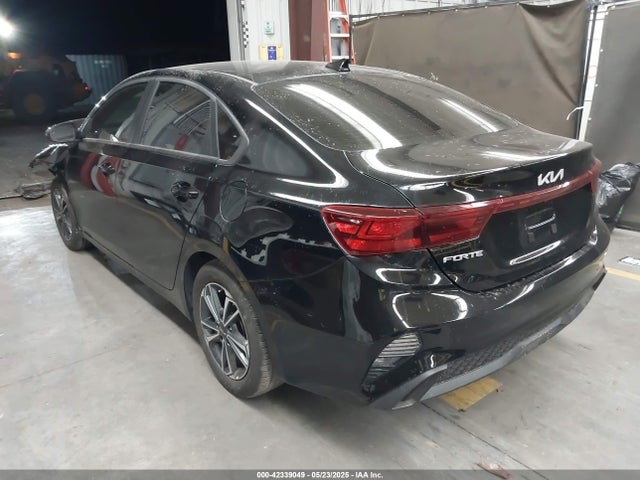 3KPF24AD8PE682060 KIA mpi nu