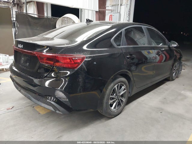 3KPF24AD8PE682060 KIA mpi nu