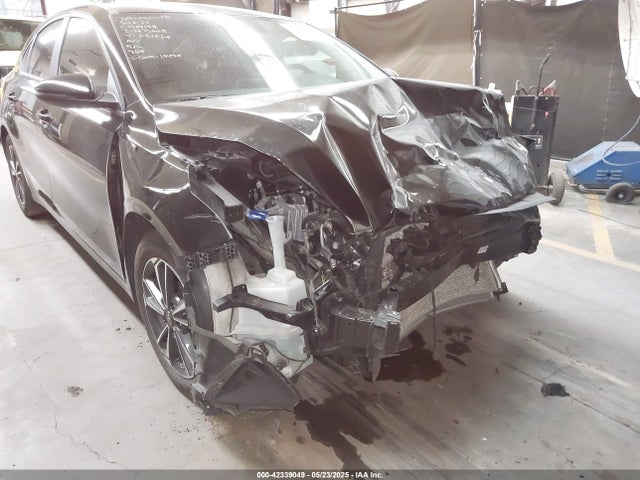 3KPF24AD8PE682060 KIA mpi nu