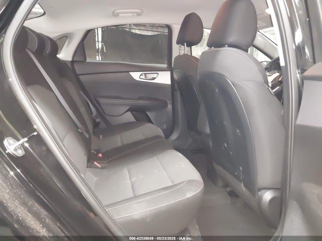 3KPF24AD8PE682060 KIA mpi nu