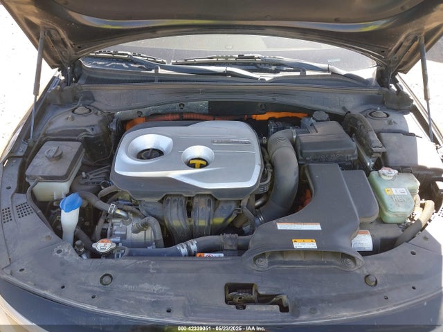 KNAGT4LE7H5012534 KIA Optima