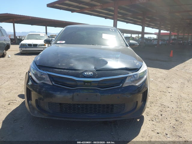 KNAGT4LE7H5012534 KIA Optima