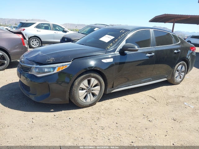 KNAGT4LE7H5012534 KIA Optima