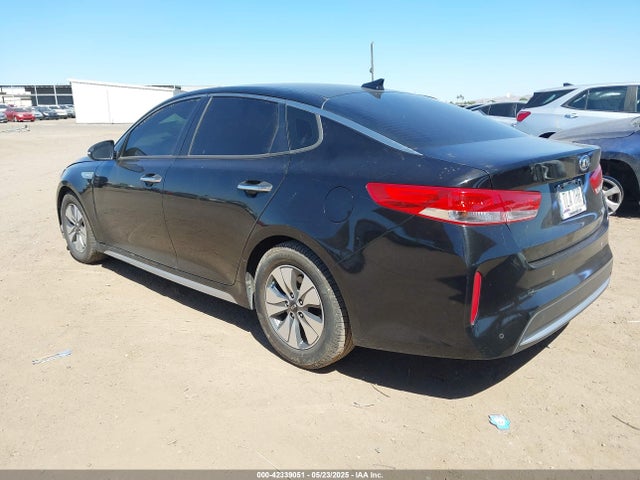 KNAGT4LE7H5012534 KIA Optima