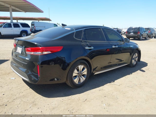 KNAGT4LE7H5012534 KIA Optima
