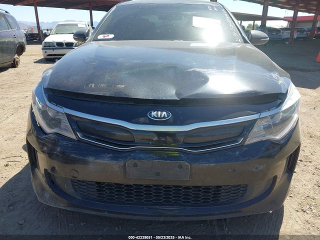 KNAGT4LE7H5012534 KIA Optima