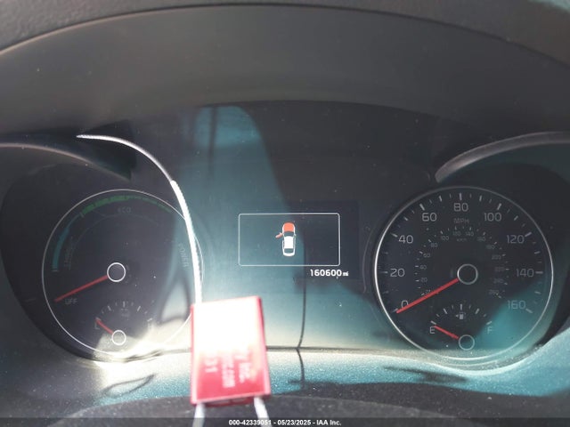 KNAGT4LE7H5012534 KIA Optima