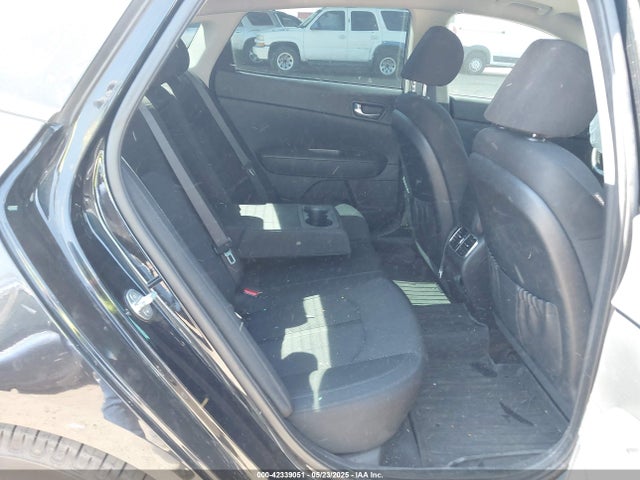KNAGT4LE7H5012534 KIA Optima