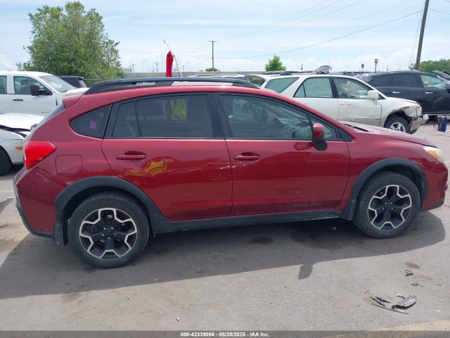 JF2GPAWC0E8232321 Subaru 2.0l na
