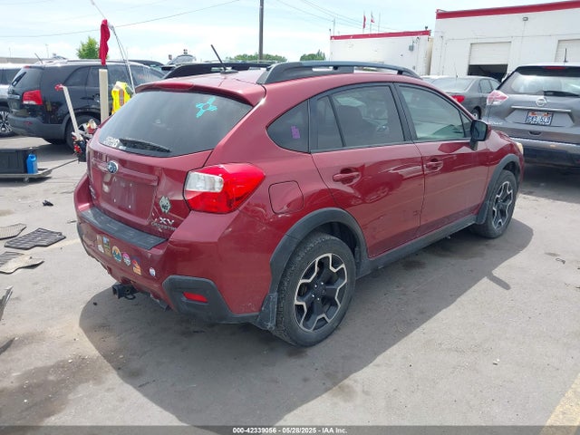 JF2GPAWC0E8232321 Subaru 2.0l na