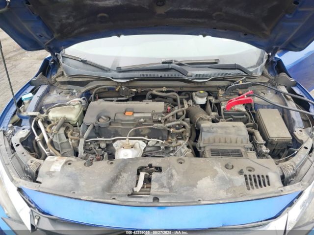 2HGFC2F54HH532084 Honda k20c2